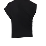 Top Hebo in cotone 1504000A J00BON401 VIVIENNE WESTWOOD 
