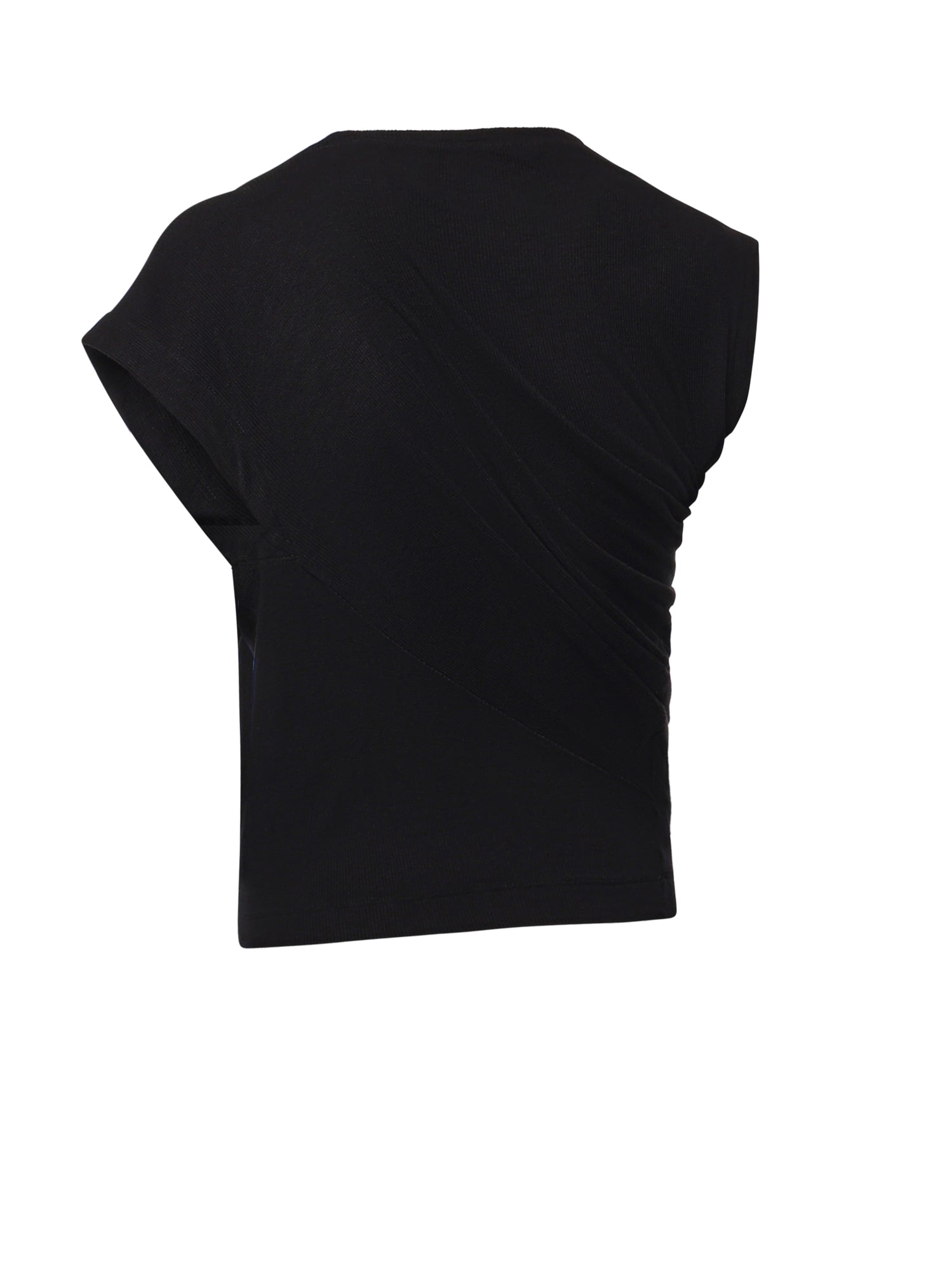 Top Hebo in cotone 1504000A J00BON401 VIVIENNE WESTWOOD 