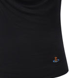 Top Anna in maglia a coste 1504000B J00BON401 VIVIENNE WESTWOOD 
