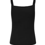 Top Anna in maglia a coste 1504000B J00BON401 VIVIENNE WESTWOOD 