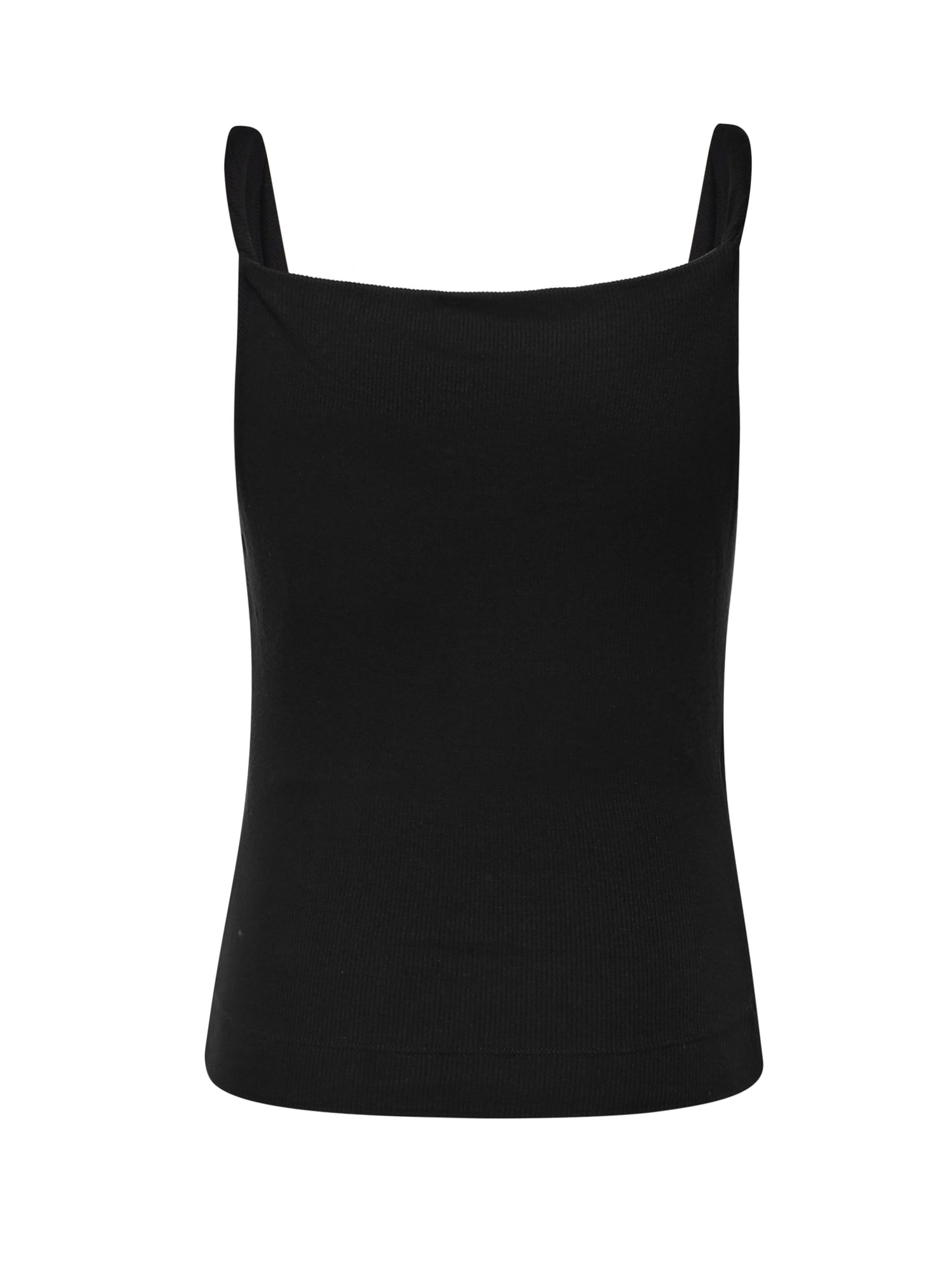 Top Anna in maglia a coste 1504000B J00BON401 VIVIENNE WESTWOOD 