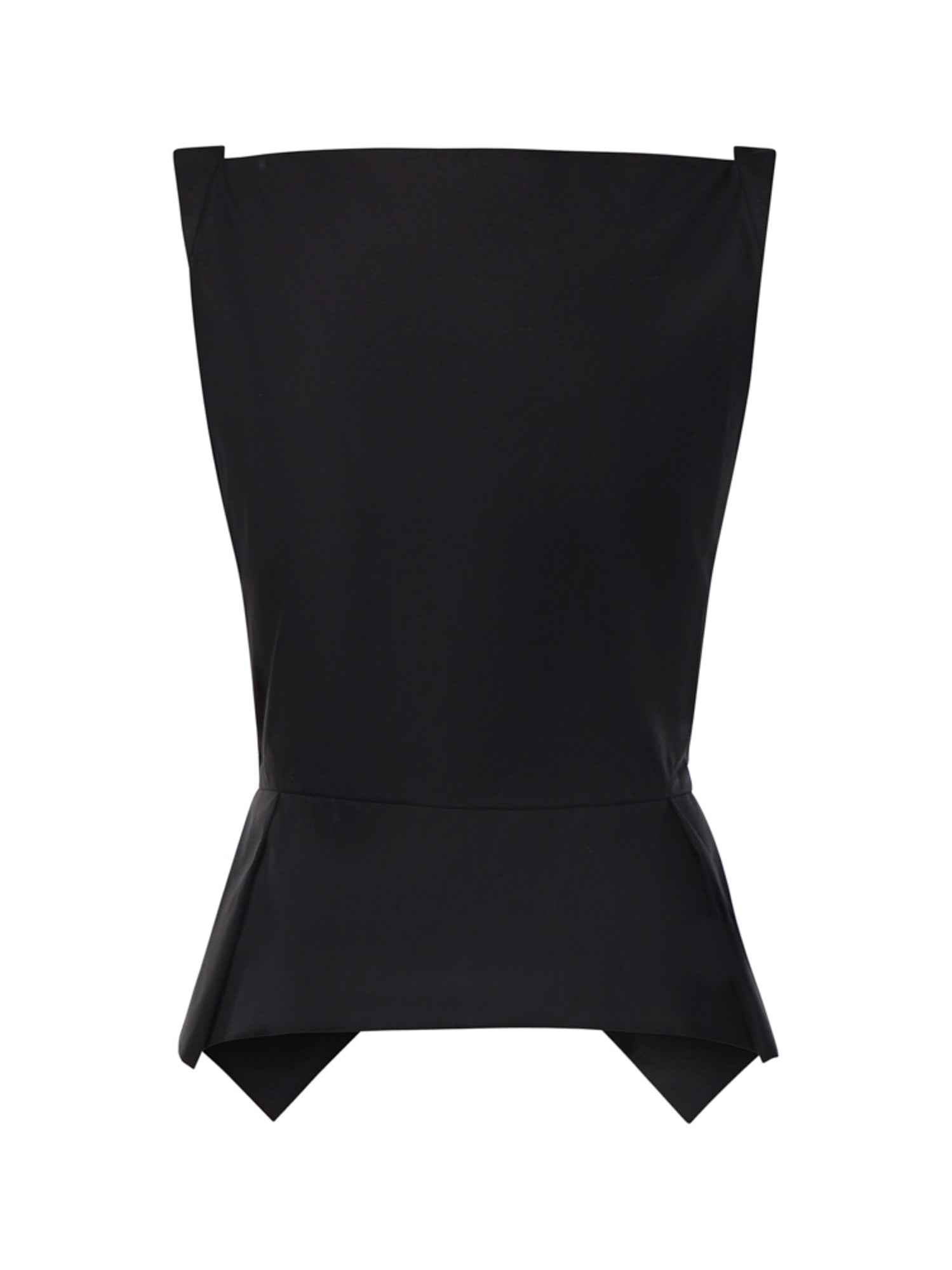 Gilet Monday in cotone 15050012 W009QN401 VIVIENNE WESTWOOD 
