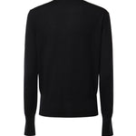 Cardigan Bea in lana 1803002P Y005EN401 VIVIENNE WESTWOOD 