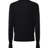 Cardigan Bea in lana 1803002P Y005EN401 VIVIENNE WESTWOOD 