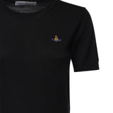 Top Bea in lana 1803002Q Y005EN401 VIVIENNE WESTWOOD 