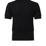 Top Bea in lana 1803002Q Y005EN401 VIVIENNE WESTWOOD 