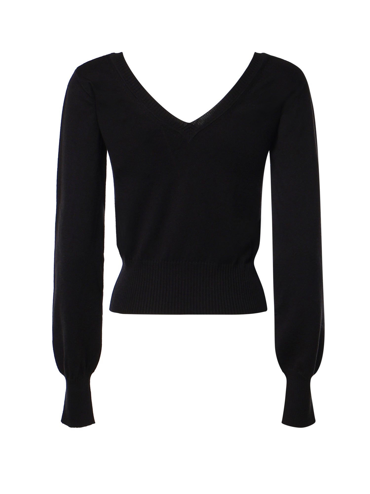 Pullover Beatrice in cotone e cashmere 1803007N Y001VN402 VIVIENNE WESTWOOD 