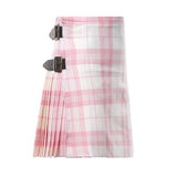 Minigonna in misto lana check 1F020006 W01JUO201 VIVIENNE WESTWOOD 