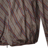 Bomber in misto viscosa 2203000O W01JHD207 VIVIENNE WESTWOOD 