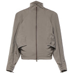 Giacca Harrington in nylon 2203000P W01JRD403 VIVIENNE WESTWOOD 