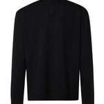 Cardigan Alex in lana con logo 2701003O Y005EN401 VIVIENNE WESTWOOD 