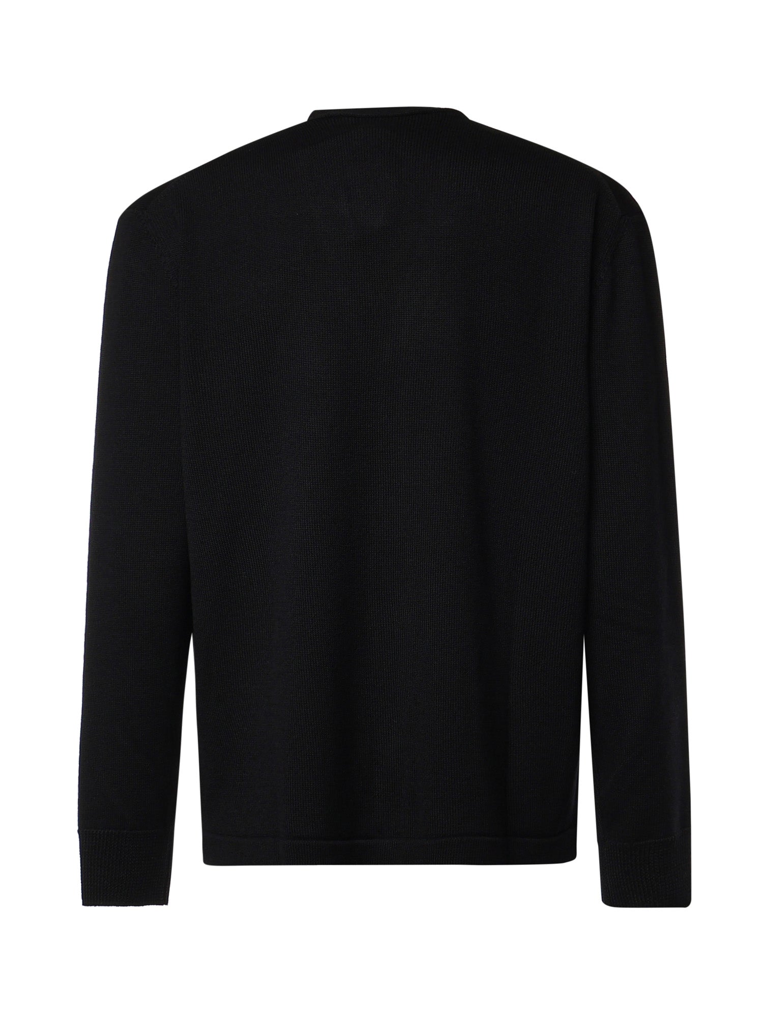 Cardigan Alex in lana con logo 2701003O Y005EN401 VIVIENNE WESTWOOD 