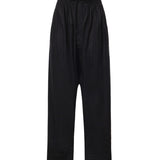 Pantalon balloon in cotone 2F01001M W009QN401 VIVIENNE WESTWOOD 