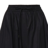 Pantalon balloon in cotone 2F01001M W009QN401 VIVIENNE WESTWOOD 