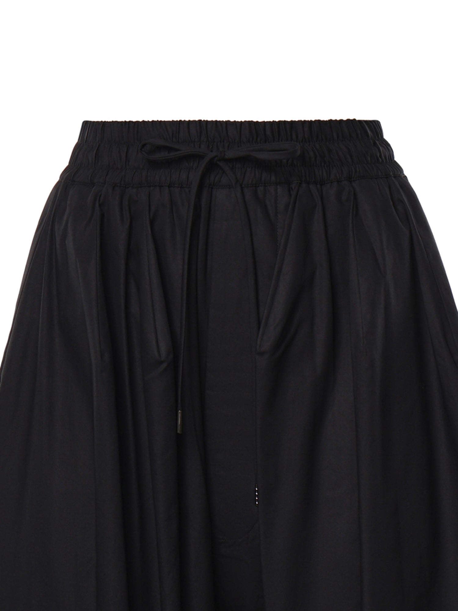 Pantalon balloon in cotone 2F01001M W009QN401 VIVIENNE WESTWOOD 