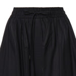 Pantalon balloon in cotone 2F01001M W009QN401 VIVIENNE WESTWOOD 