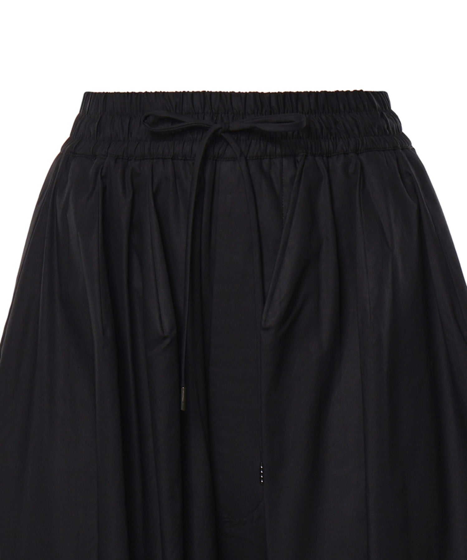 Pantalon balloon in cotone 2F01001M W009QN401 VIVIENNE WESTWOOD 