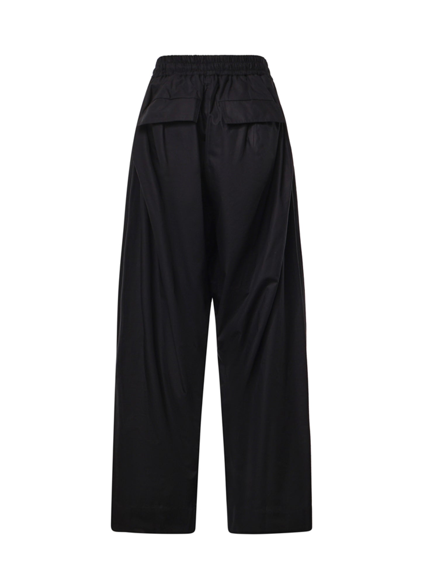 Pantalon balloon in cotone 2F01001M W009QN401 VIVIENNE WESTWOOD 