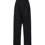Pantalon balloon in cotone 2F01001M W009QN401 VIVIENNE WESTWOOD 