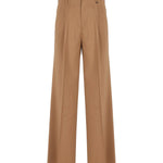 Pantaloni Rafael in lana 2F01001S W01IOC404 VIVIENNE WESTWOOD 