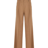 Pantaloni Rafael in lana 2F01001S W01IOC404 VIVIENNE WESTWOOD 