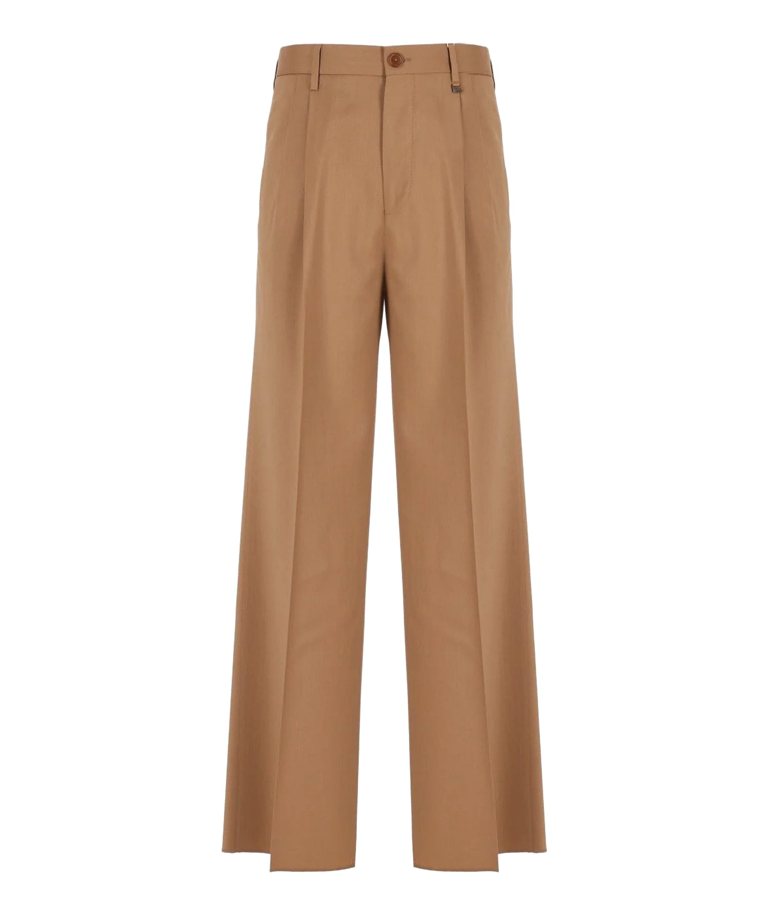Pantaloni Rafael in lana 2F01001S W01IOC404 VIVIENNE WESTWOOD 