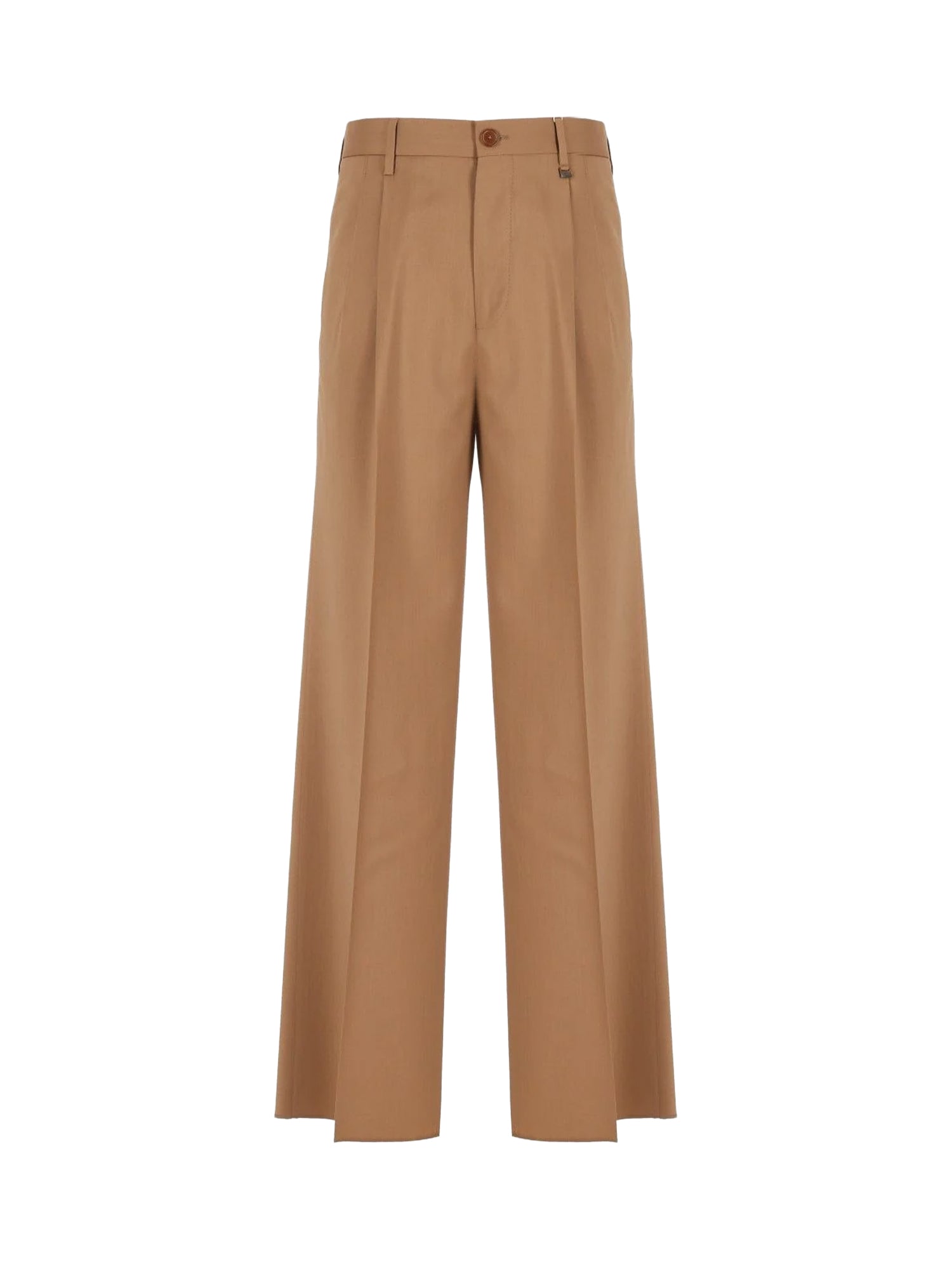 Pantaloni Rafael in lana 2F01001S W01IOC404 VIVIENNE WESTWOOD 
