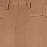 Pantaloni Rafael in lana 2F01001S W01IOC404 VIVIENNE WESTWOOD 