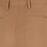 Pantaloni Rafael in lana 2F01001S W01IOC404 VIVIENNE WESTWOOD 