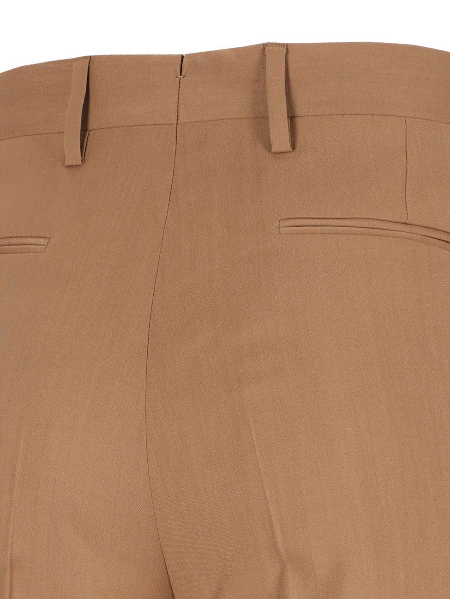 Pantaloni Rafael in lana 2F01001S W01IOC404 VIVIENNE WESTWOOD 