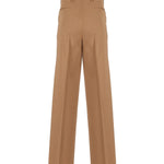 Pantaloni Rafael in lana 2F01001S W01IOC404 VIVIENNE WESTWOOD 