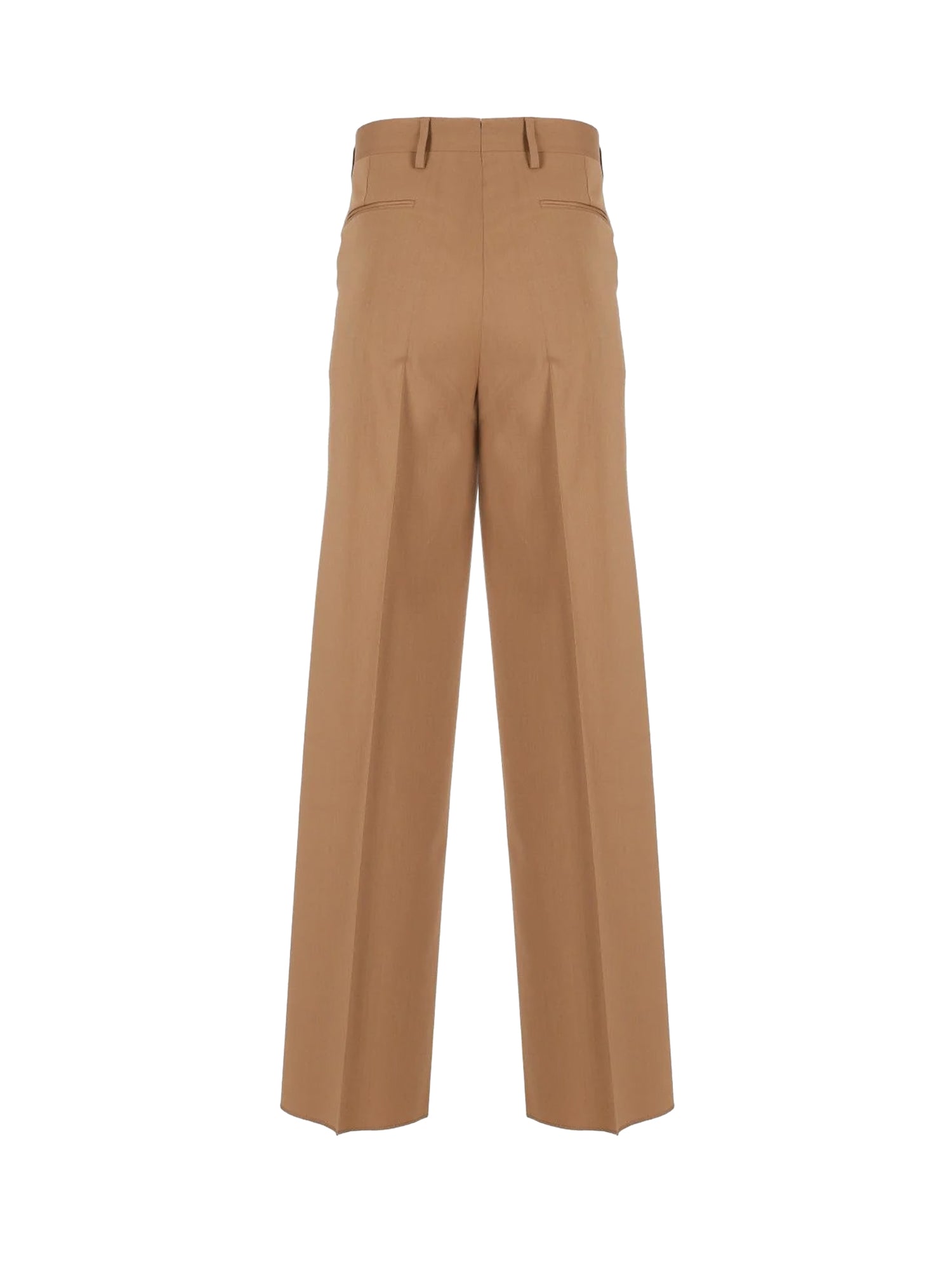 Pantaloni Rafael in lana 2F01001S W01IOC404 VIVIENNE WESTWOOD 