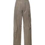 Pantaloni Cabernet in nylon 2F01002A W01JRD403 VIVIENNE WESTWOOD 