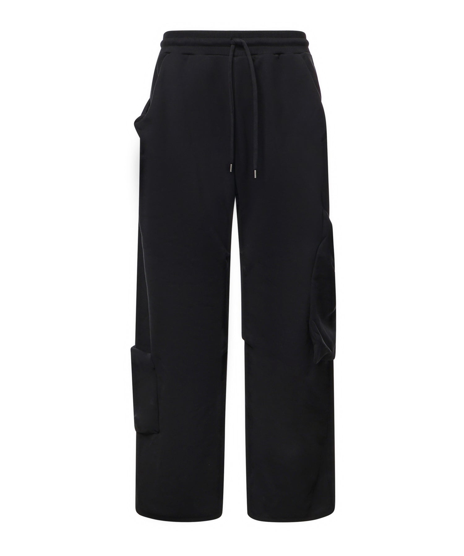 Pantaloni Achilles in cotone 2J01000F J00ASN401 VIVIENNE WESTWOOD 