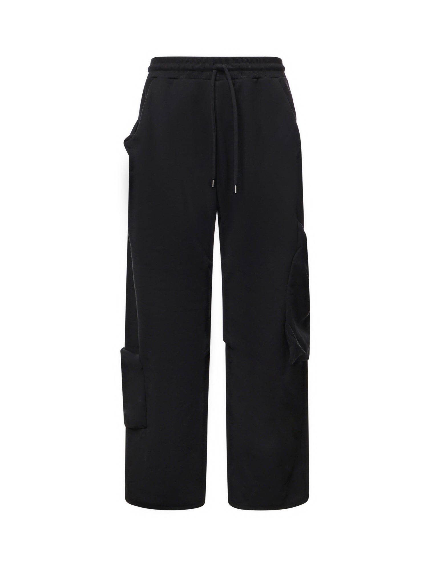 Pantaloni Achilles in cotone 2J01000F J00ASN401 VIVIENNE WESTWOOD 