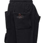 Pantaloni Achilles in cotone 2J01000F J00ASN401 VIVIENNE WESTWOOD 