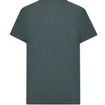 T-shirt Classic in cotone con logo 3G010013 J00BLM411 VIVIENNE WESTWOOD 