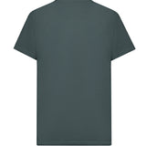 T-shirt Classic in cotone con logo 3G010013 J00BLM411 VIVIENNE WESTWOOD 