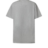 T-shirt Classic in cotone con logo 3G010013 J00BLP401 VIVIENNE WESTWOOD 