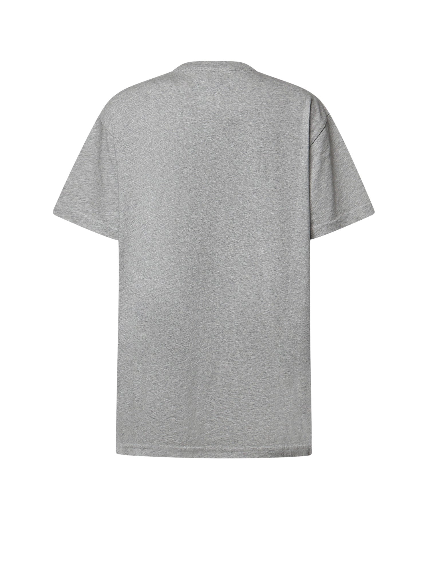 T-shirt Classic in cotone con logo 3G010013 J00BLP401 VIVIENNE WESTWOOD 