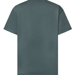 T-shirt con stampa in cotone 3G01005Q J00BLM411 VIVIENNE WESTWOOD 