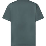 T-shirt con stampa in cotone 3G01005Q J00BLM411 VIVIENNE WESTWOOD 