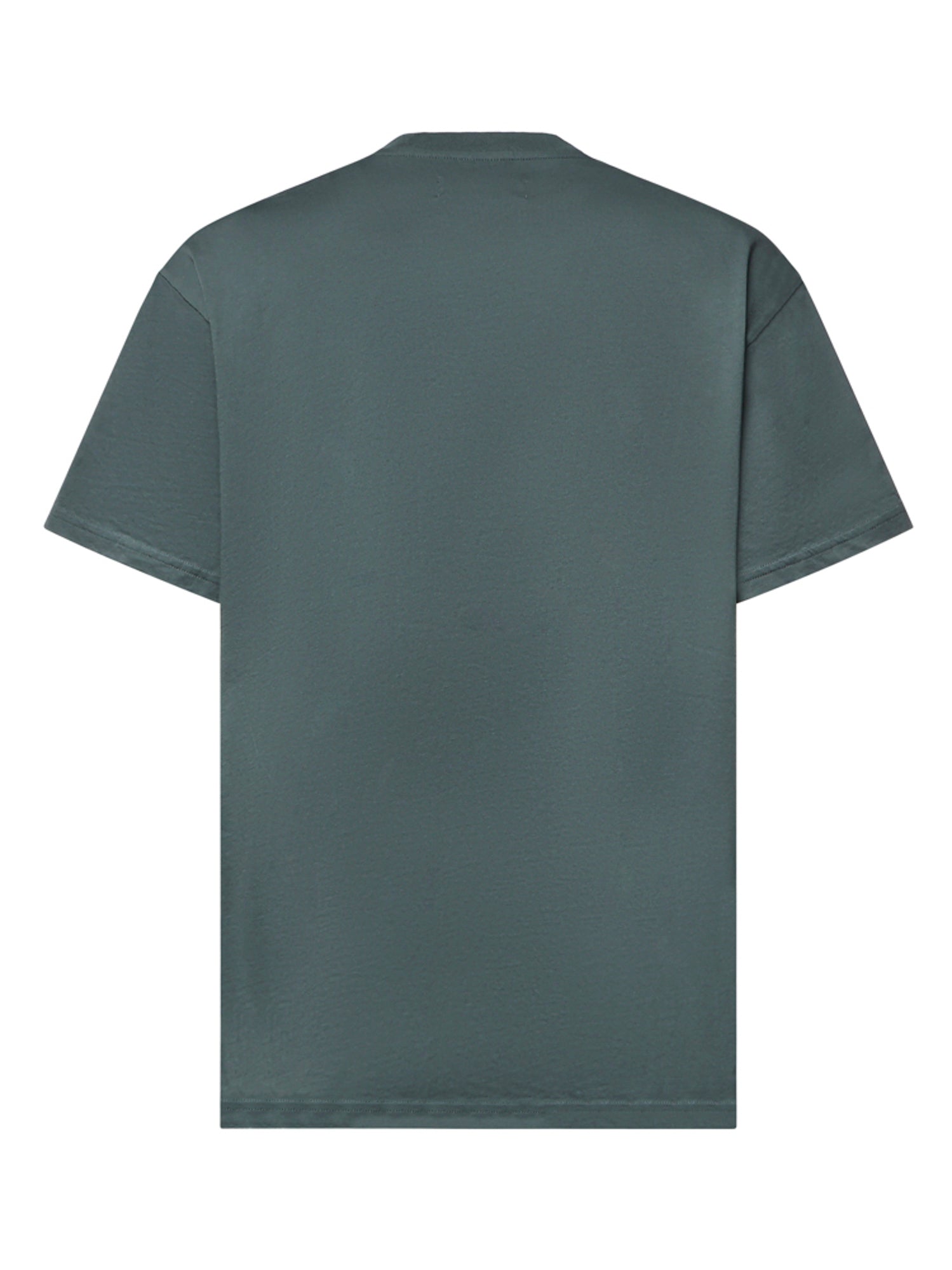 T-shirt con stampa in cotone 3G01005Q J00BLM411 VIVIENNE WESTWOOD 