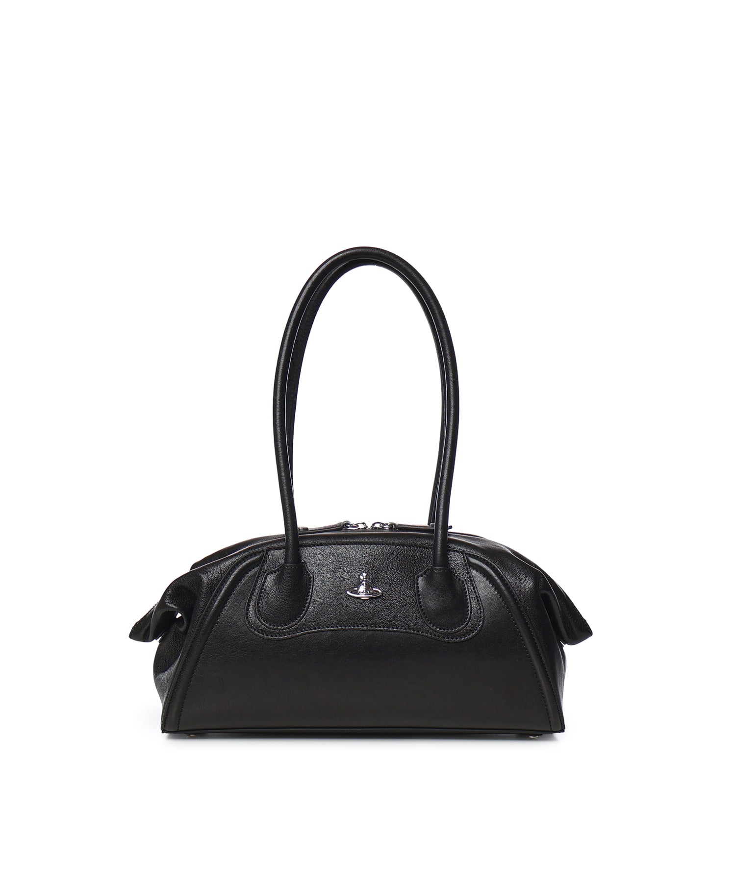 Borsa Shirley Small in pelle 4703000LW W001YN401 VIVIENNE WESTWOOD 