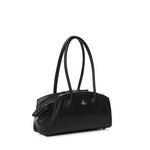 Borsa Shirley Small in pelle 4703000LW W001YN401 VIVIENNE WESTWOOD 