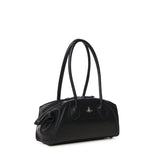 Borsa Shirley Small in pelle 4703000LW W001YN401 VIVIENNE WESTWOOD 