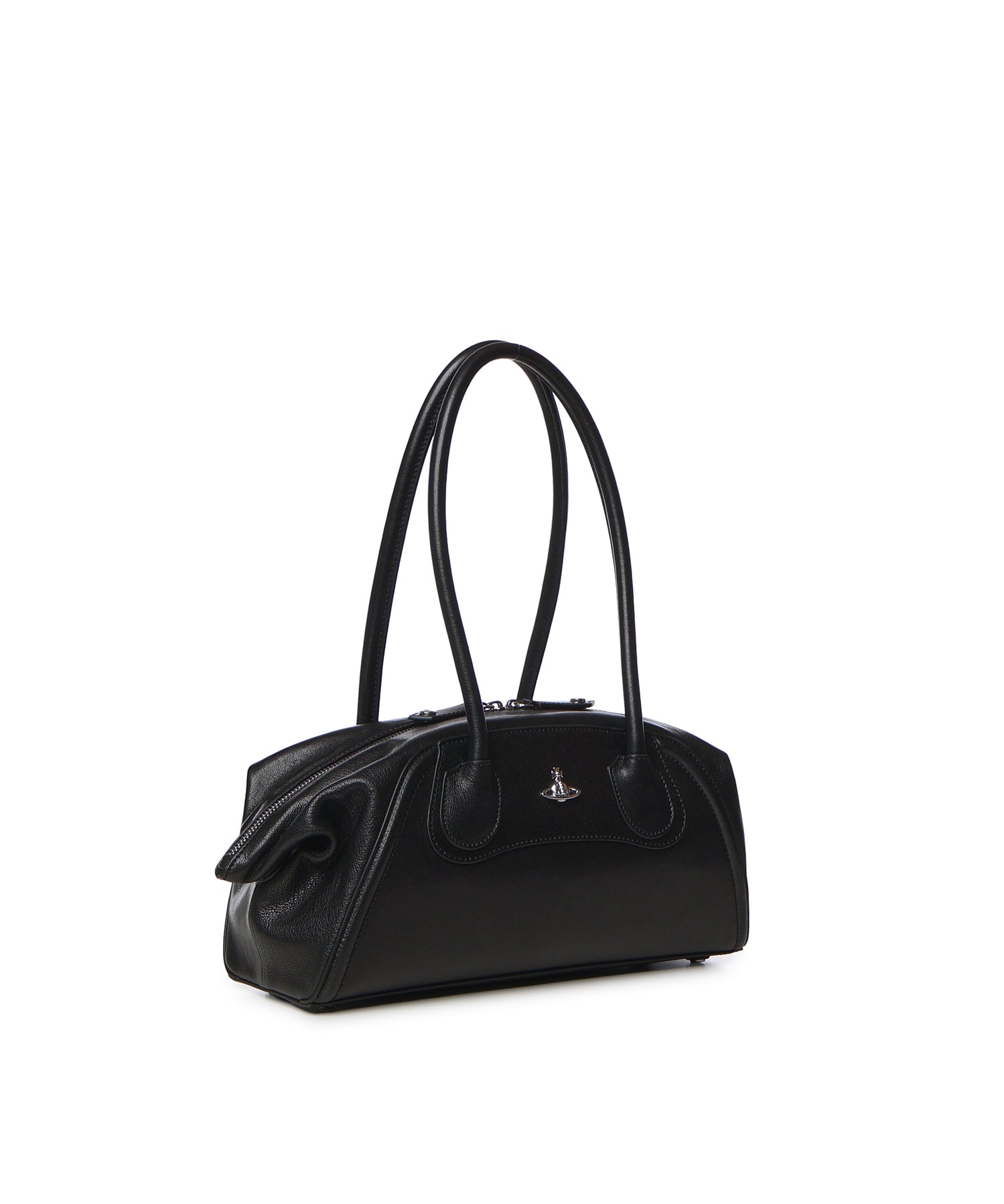 Borsa Shirley Small in pelle 4703000LW W001YN401 VIVIENNE WESTWOOD 