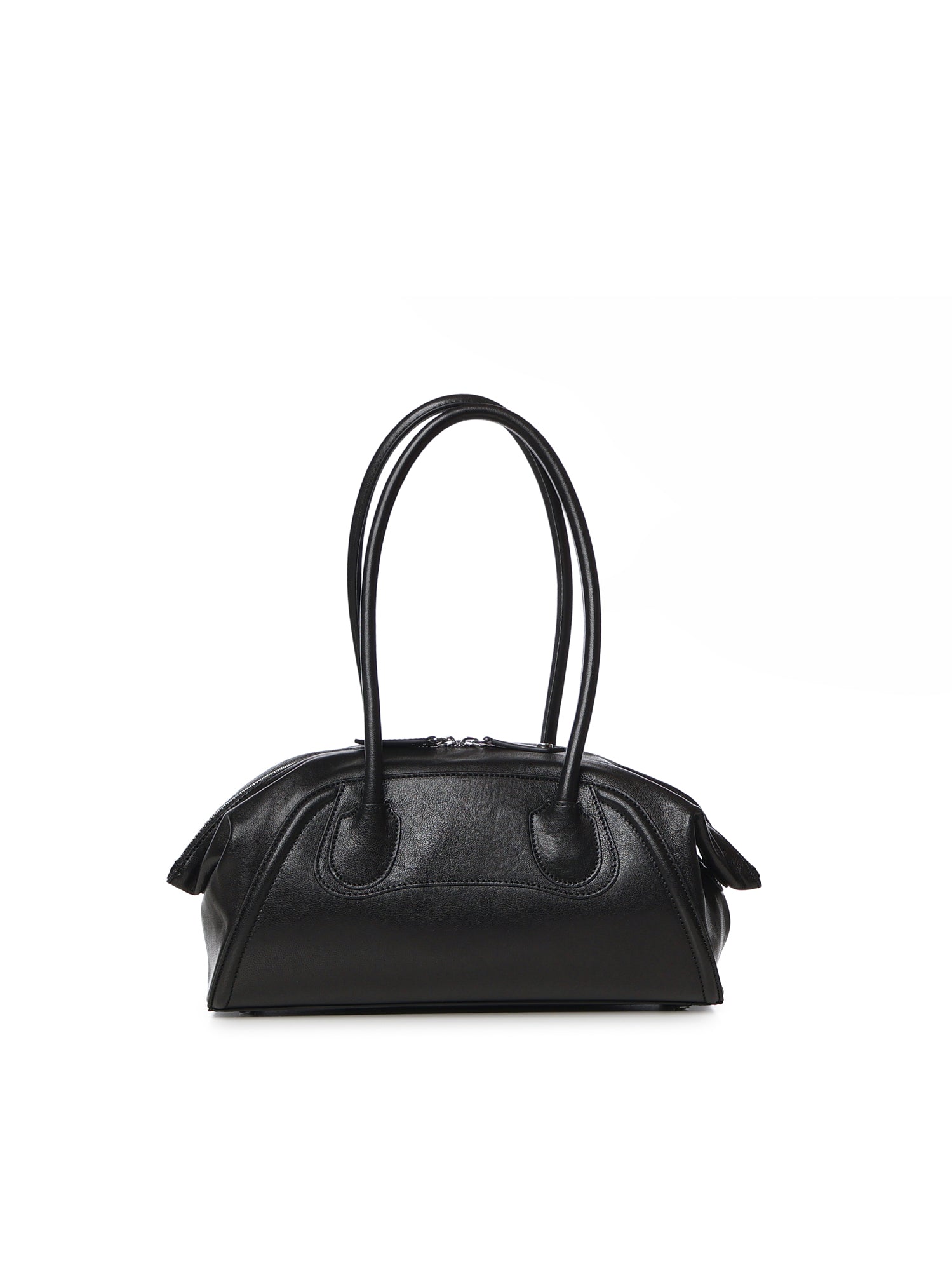 Borsa Shirley Small in pelle 4703000LW W001YN401 VIVIENNE WESTWOOD 