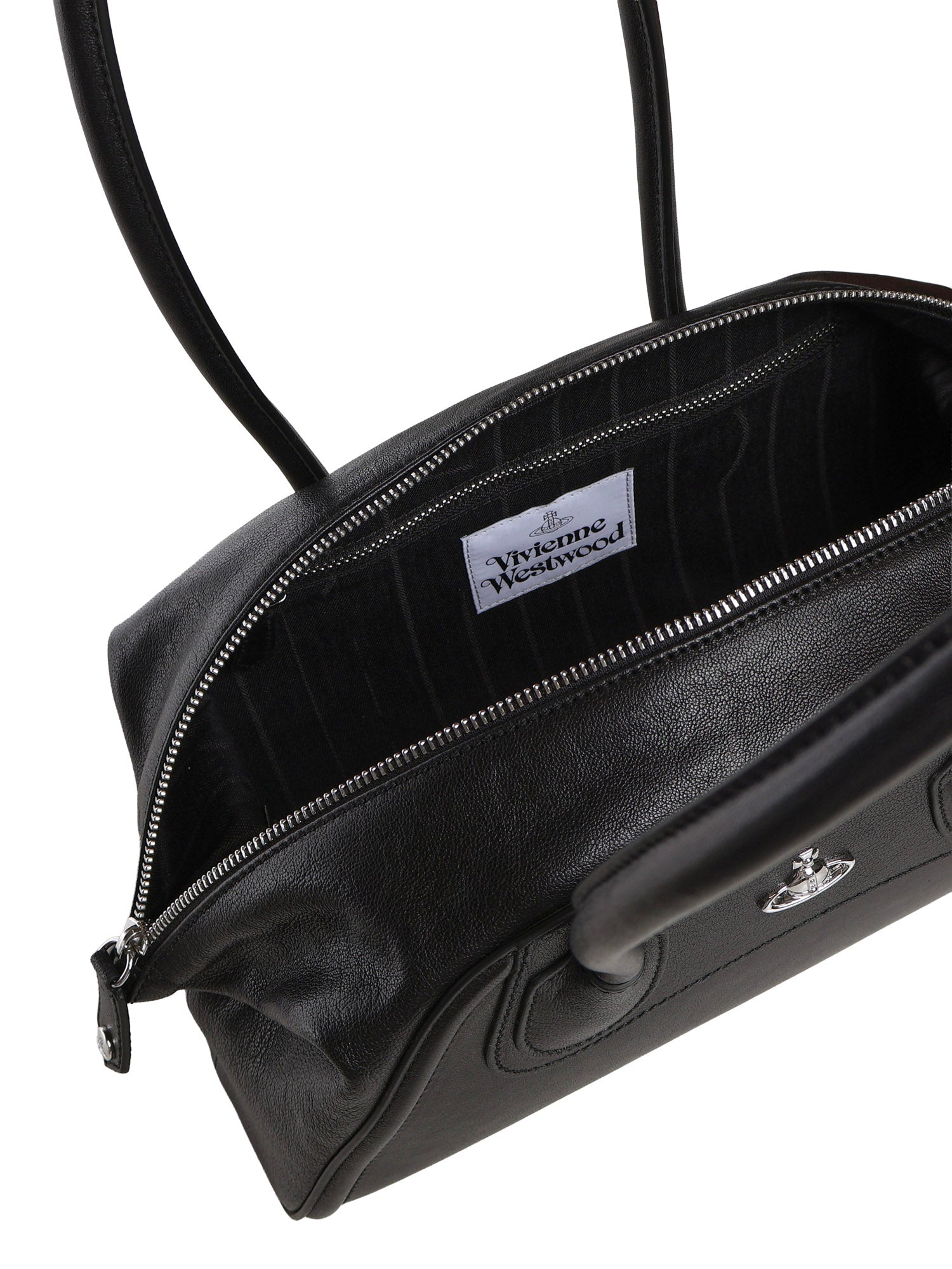 Borsa Shirley Small in pelle 4703000LW W001YN401 VIVIENNE WESTWOOD 