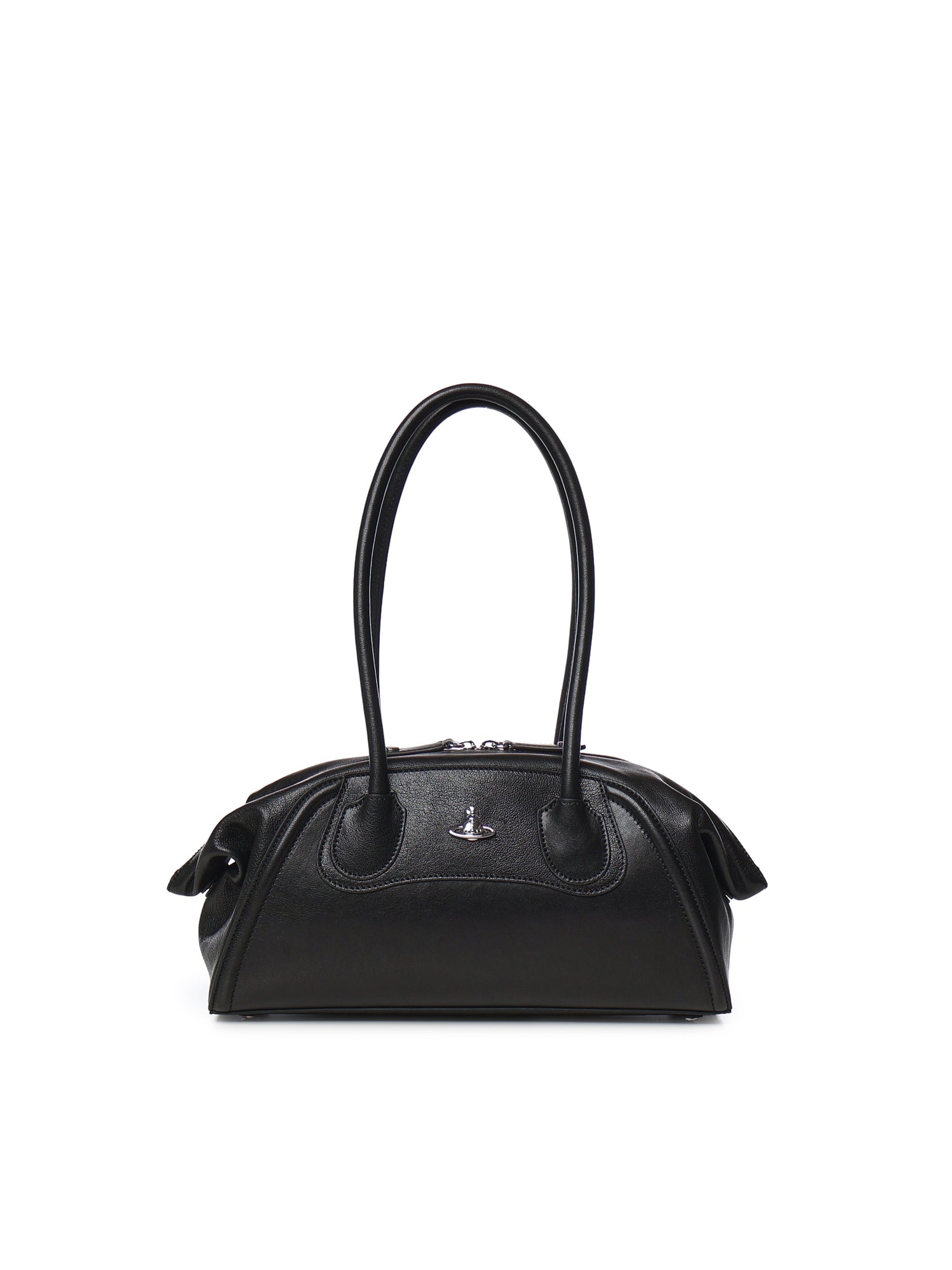Borsa Shirley Small in pelle 4703000LW W001YN401 VIVIENNE WESTWOOD 